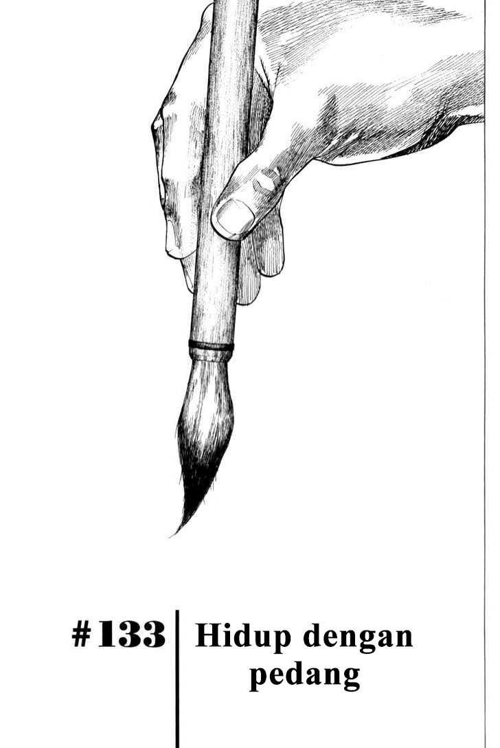 Baca Vagabond Chapter 133 Gambar 2