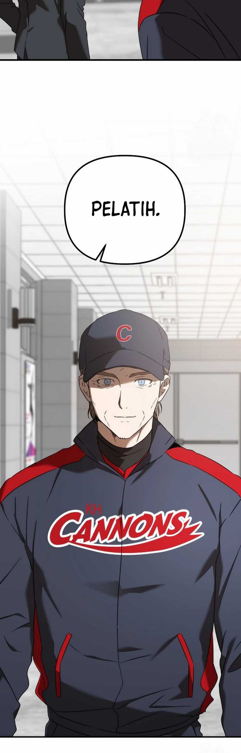 The Rookie In The Baseball Team Is Performing Exceptionally Well Chapter 44 Gambar 61