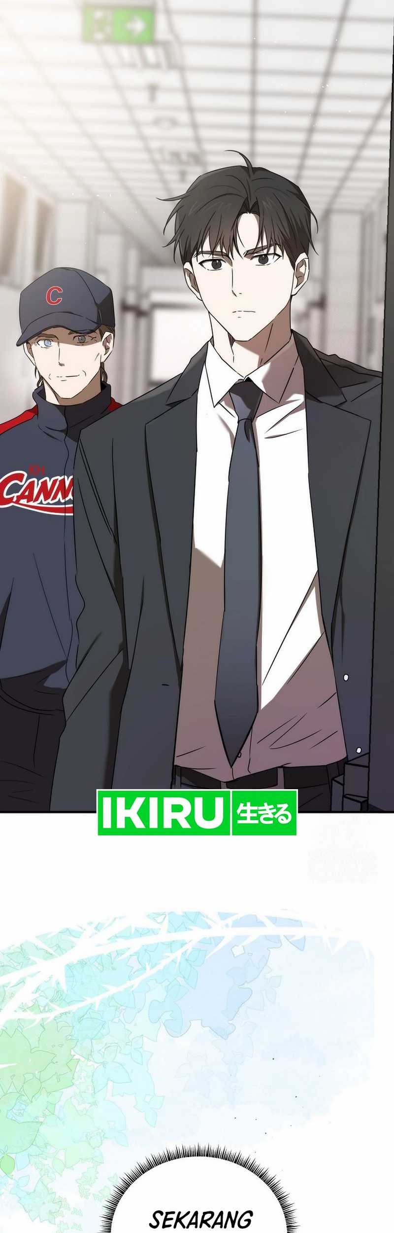 The Rookie In The Baseball Team Is Performing Exceptionally Well Chapter 44 Gambar 64