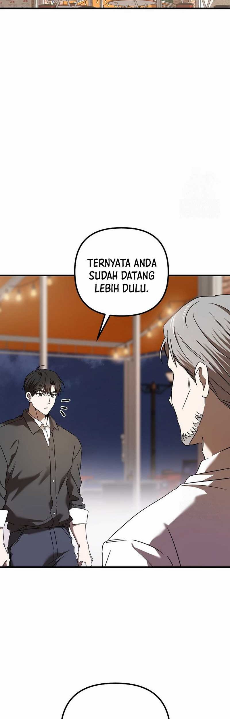 Baca The Rookie In The Baseball Team Is Performing Exceptionally Well Chapter 44 Gambar 2