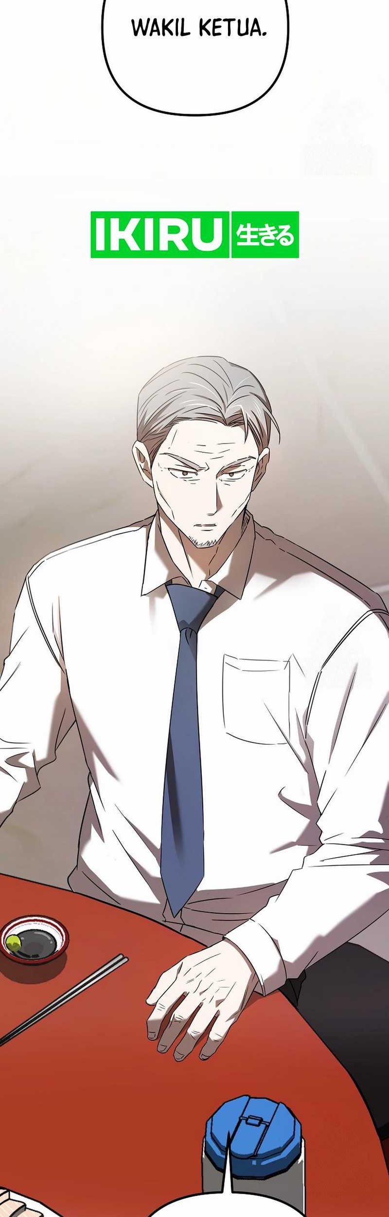 The Rookie In The Baseball Team Is Performing Exceptionally Well Chapter 44 Gambar 3