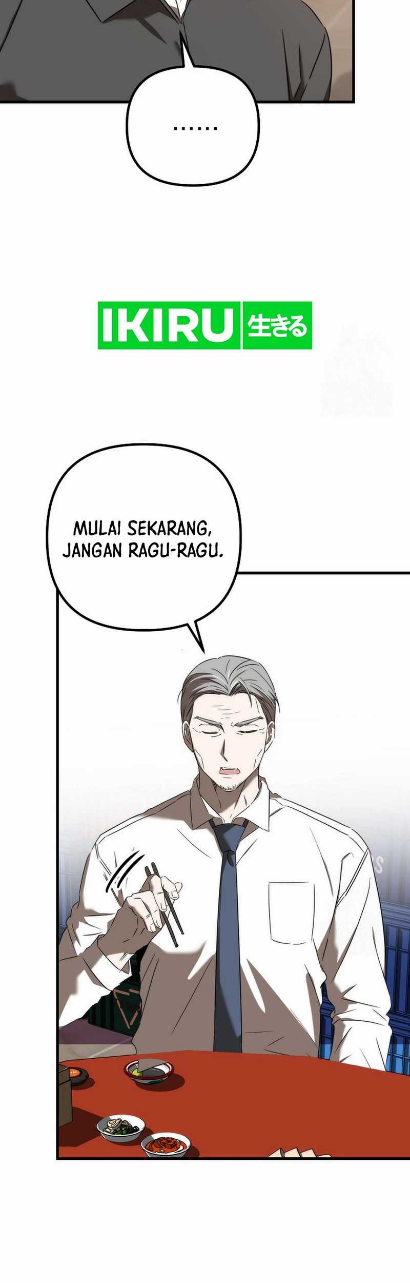 The Rookie In The Baseball Team Is Performing Exceptionally Well Chapter 44 Gambar 31