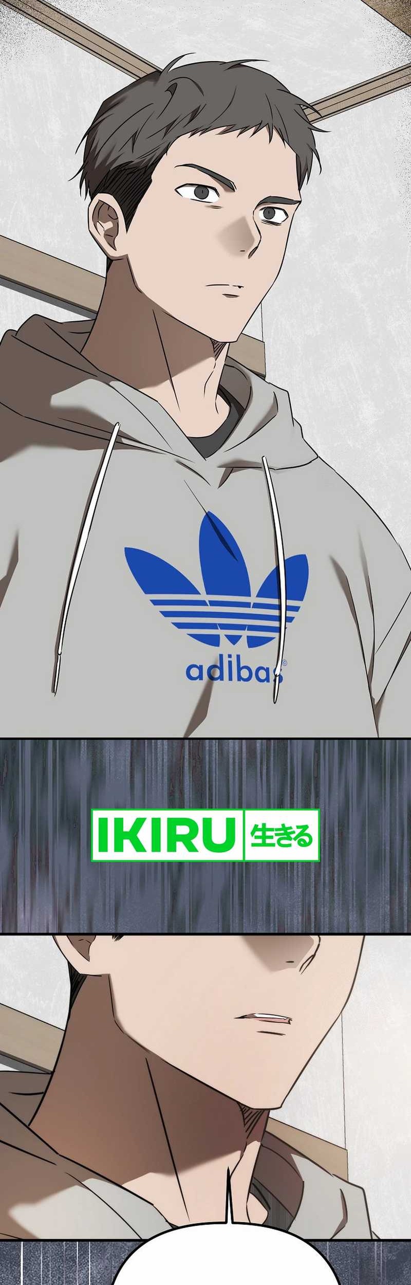 The Rookie In The Baseball Team Is Performing Exceptionally Well Chapter 41 Gambar 44