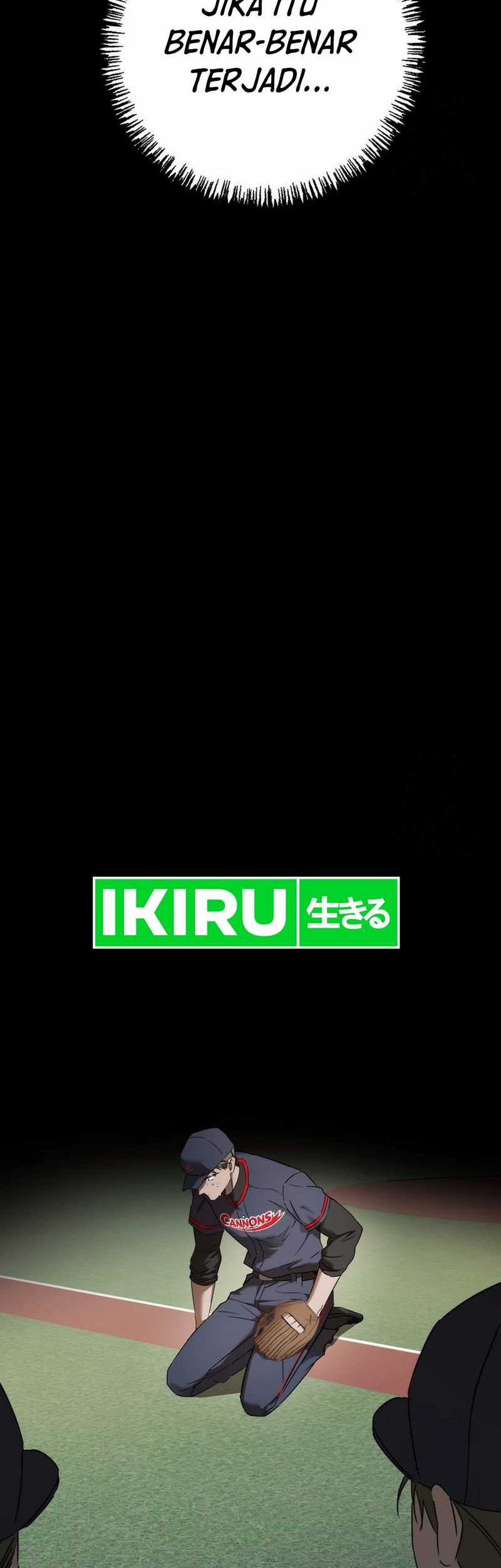 The Rookie In The Baseball Team Is Performing Exceptionally Well Chapter 41 Gambar 66