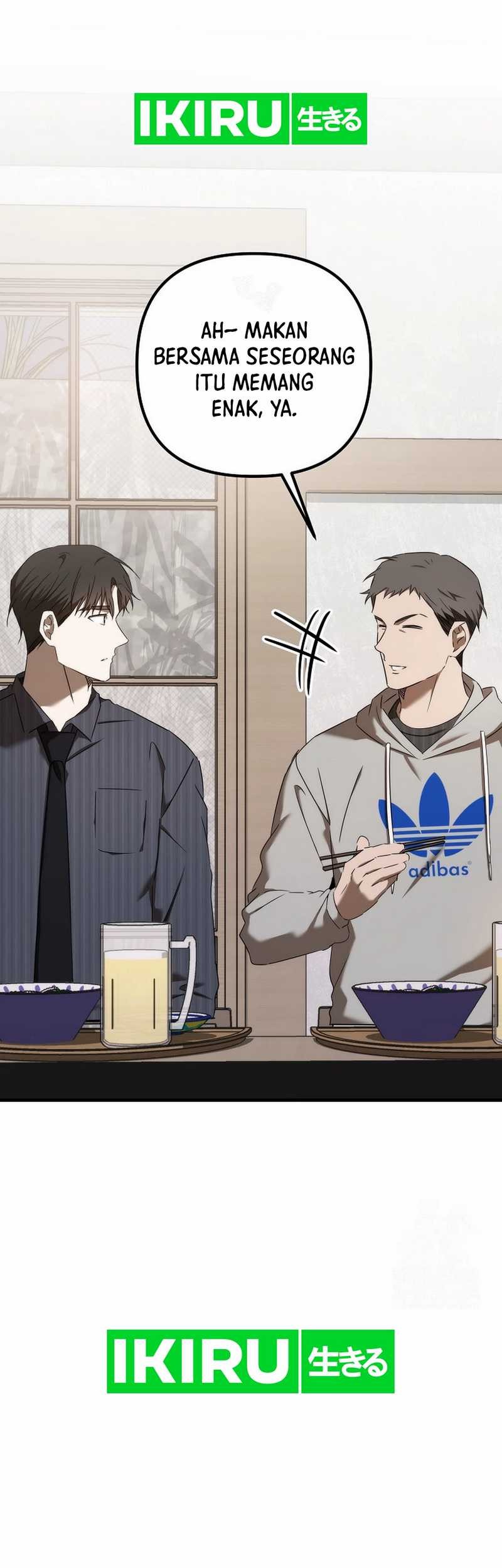 Baca  The Rookie In The Baseball Team Is Performing Exceptionally Well Chapter 41 Gambar 2