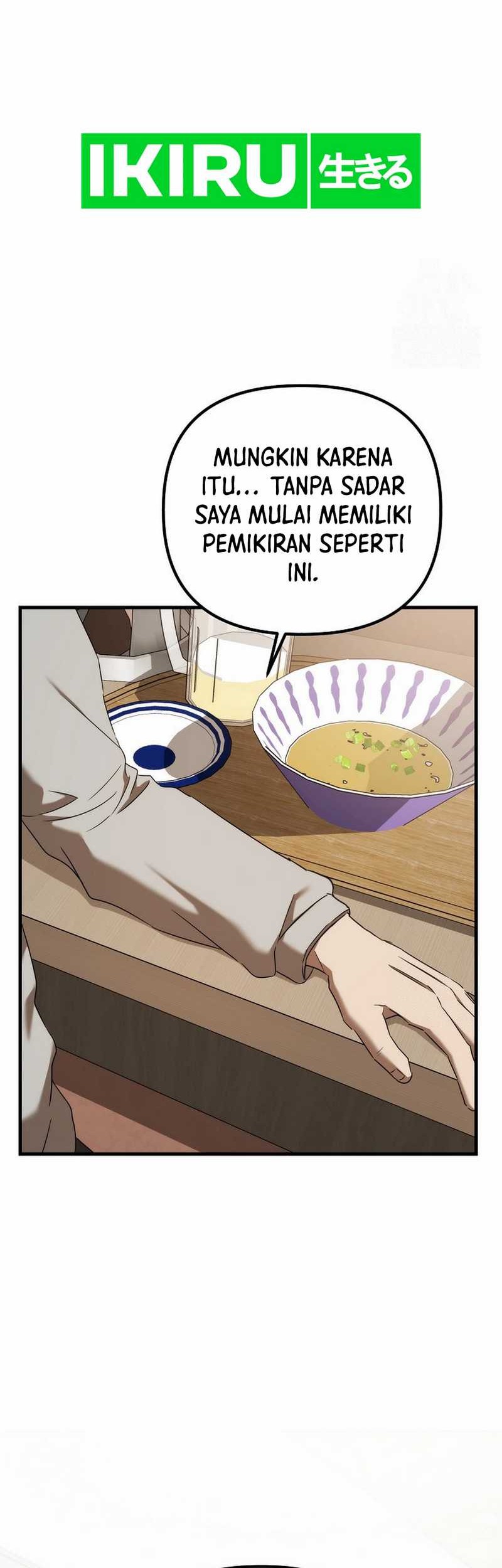 The Rookie In The Baseball Team Is Performing Exceptionally Well Chapter 41 Gambar 38