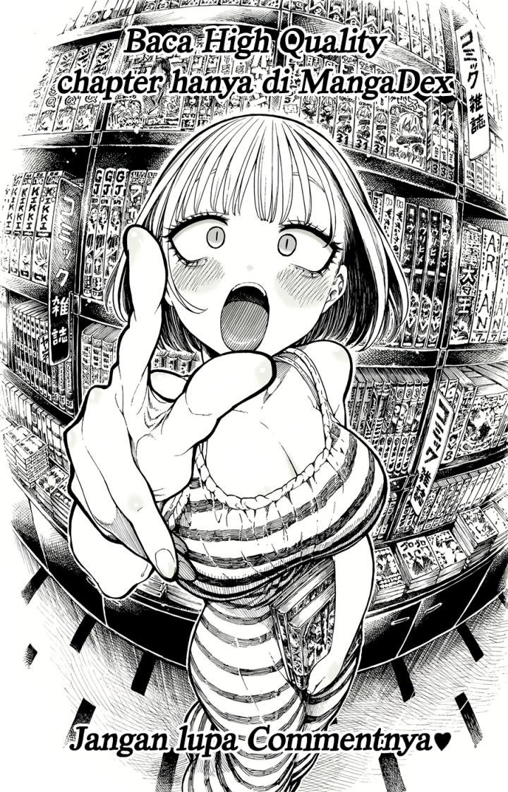 I, The Invincible Villain Master With My Apprentices Chapter 126 Gambar 31