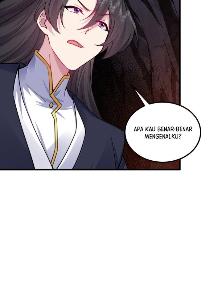 I, The Invincible Villain Master With My Apprentices Chapter 126 Gambar 7
