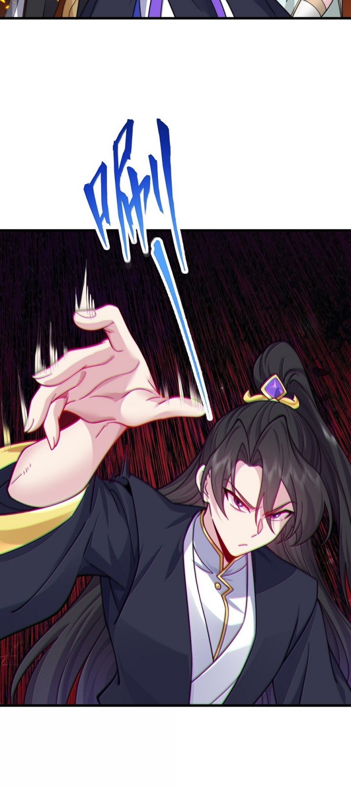 I, The Invincible Villain Master With My Apprentices Chapter 126 Gambar 10