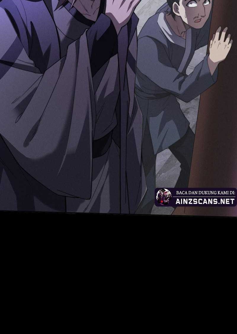 The Divine Path in Eternal Darkness Chapter 14 Gambar 20