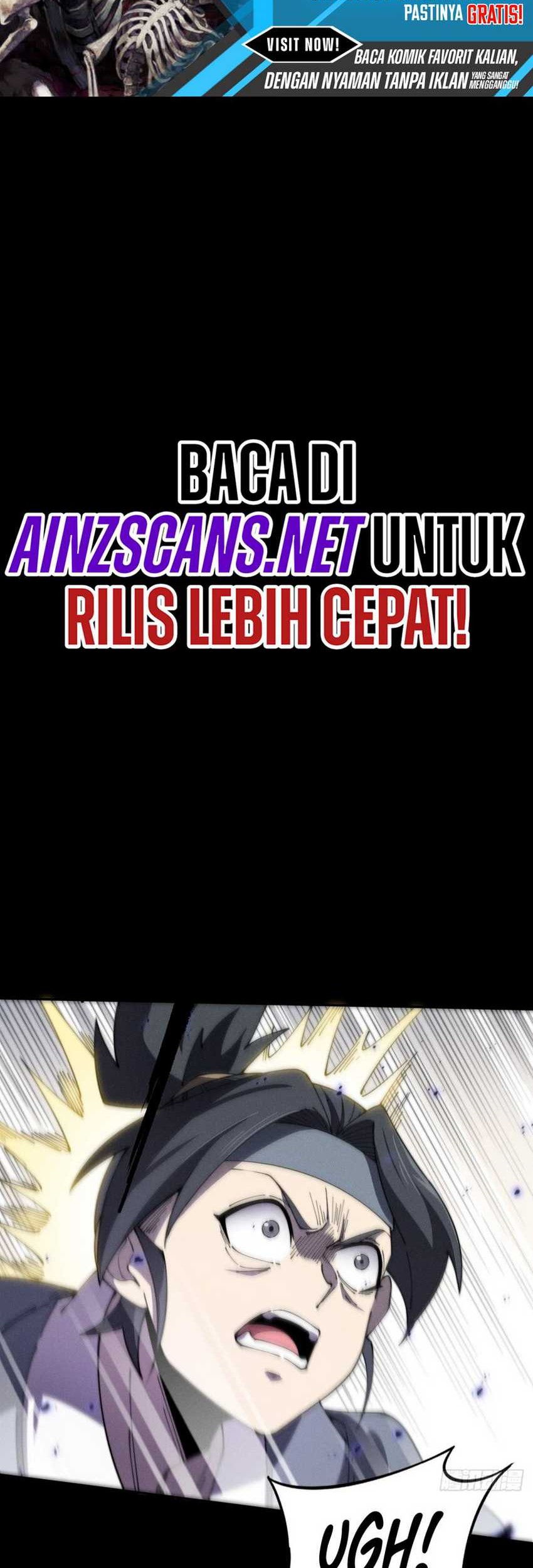 Baca  The Divine Path in Eternal Darkness Chapter 12 Gambar 2