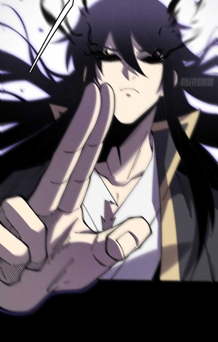 The Divine Path in Eternal Darkness Chapter 10 Gambar 3