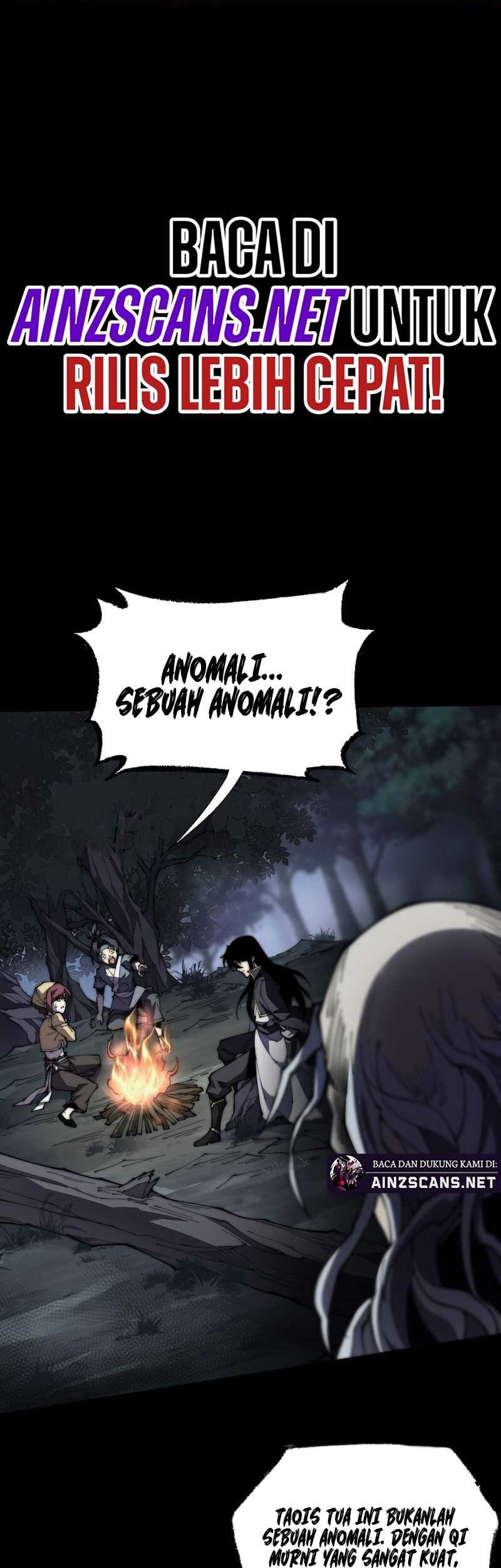 Baca  The Divine Path in Eternal Darkness Chapter 08 Gambar 2