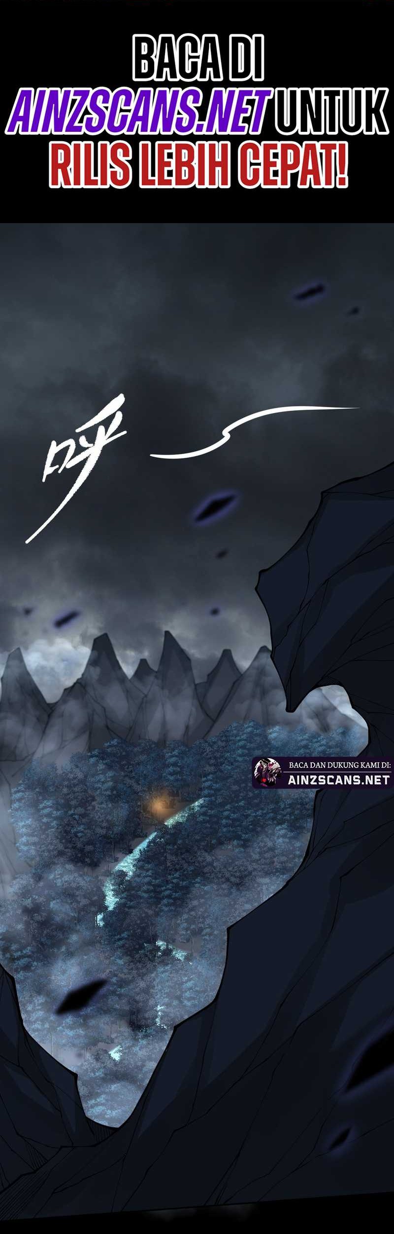 Baca  The Divine Path in Eternal Darkness Chapter 05 Gambar 2