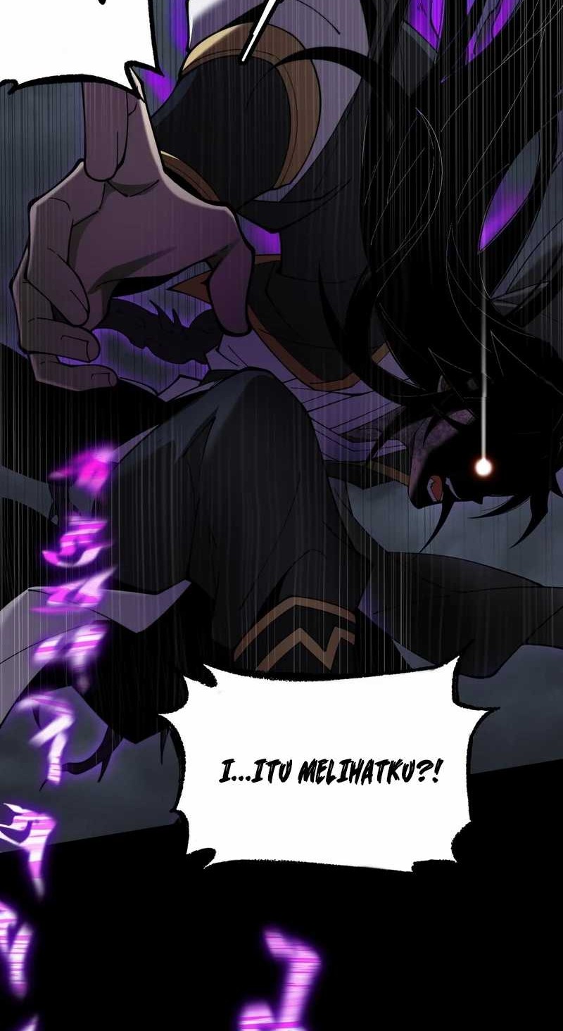 The Divine Path in Eternal Darkness Chapter 04 Gambar 33