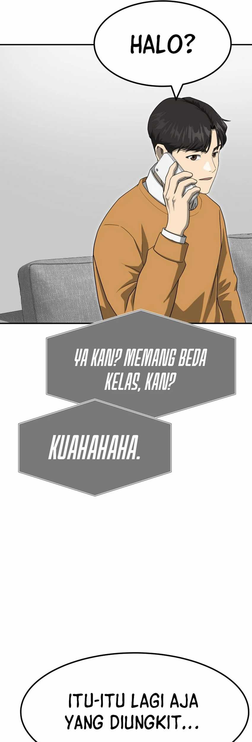 Golden Print Chapter 71 Gambar 42