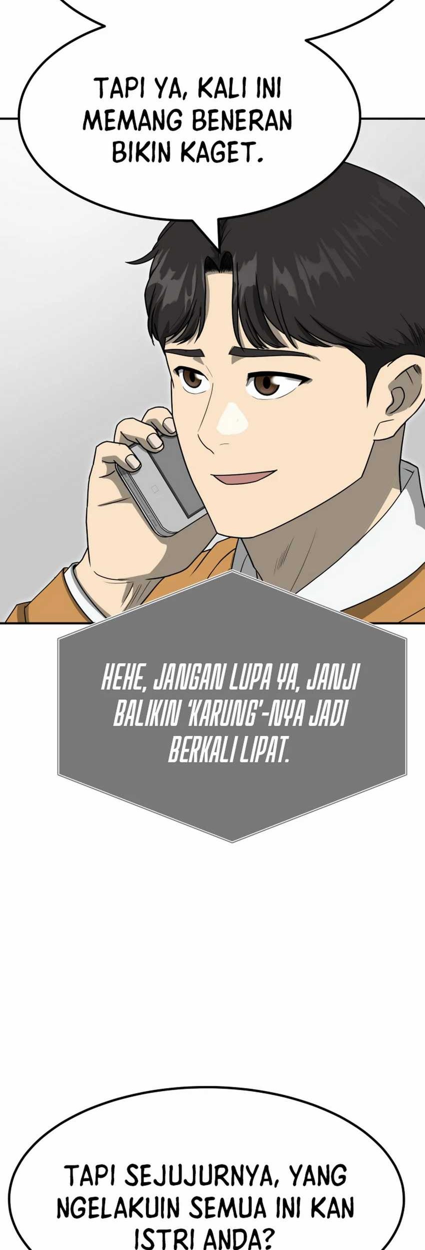 Golden Print Chapter 71 Gambar 43