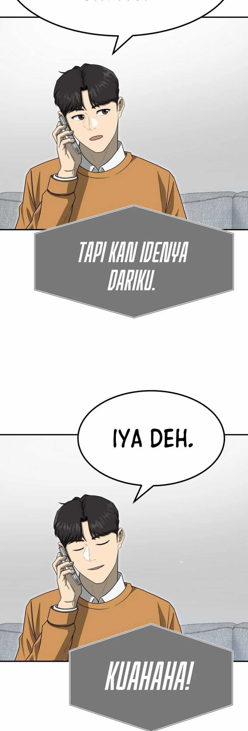 Golden Print Chapter 71 Gambar 44