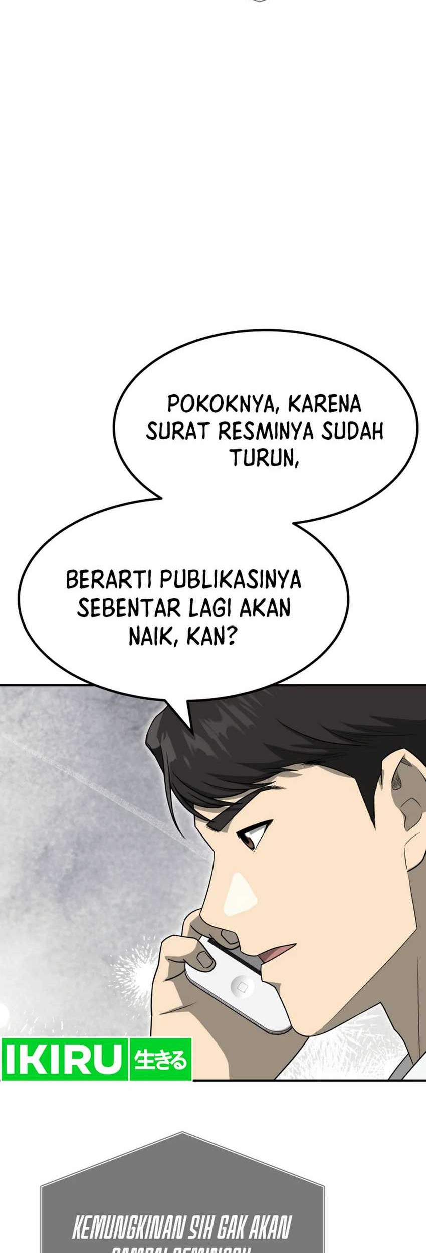 Golden Print Chapter 71 Gambar 45