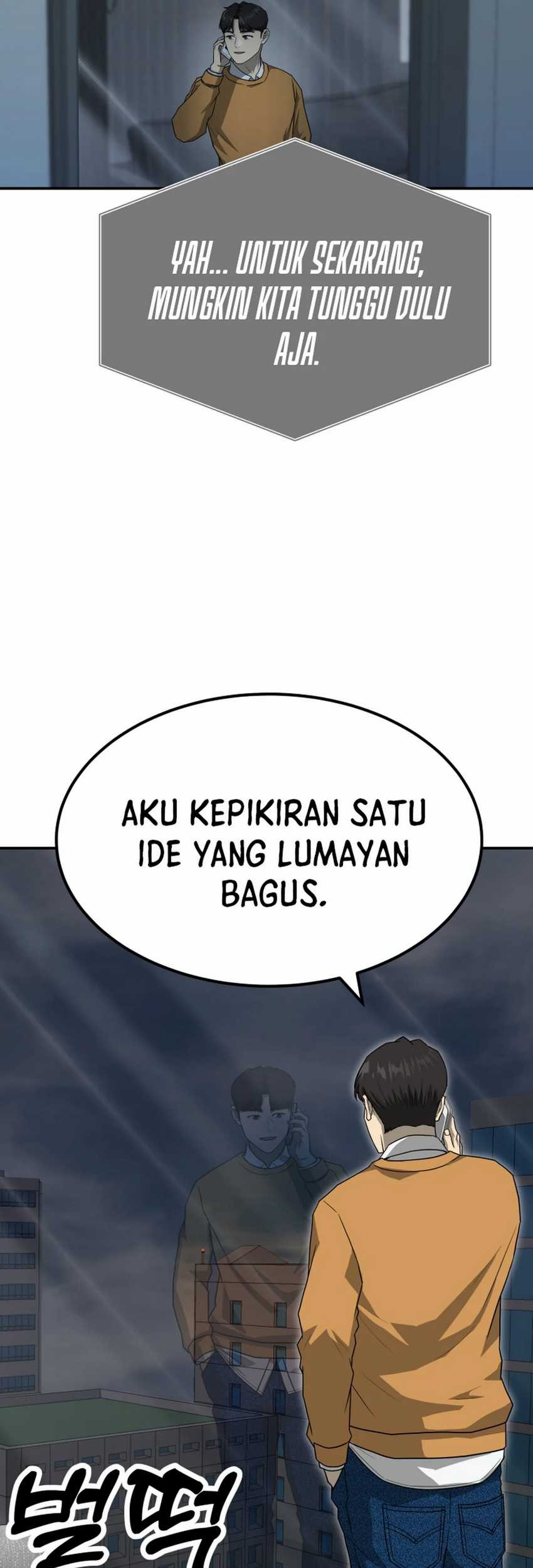 Golden Print Chapter 71 Gambar 47