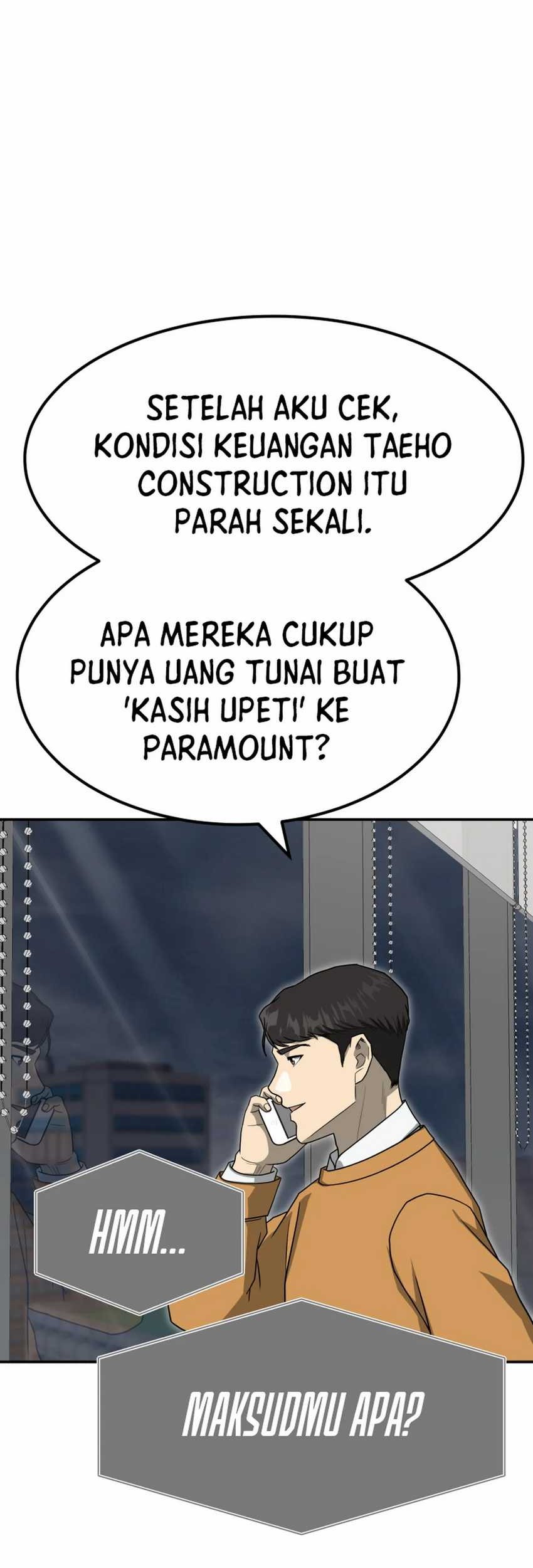 Golden Print Chapter 71 Gambar 49
