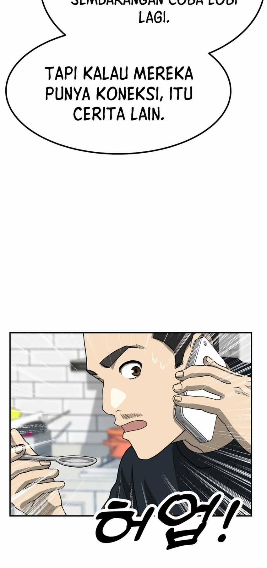 Golden Print Chapter 71 Gambar 51
