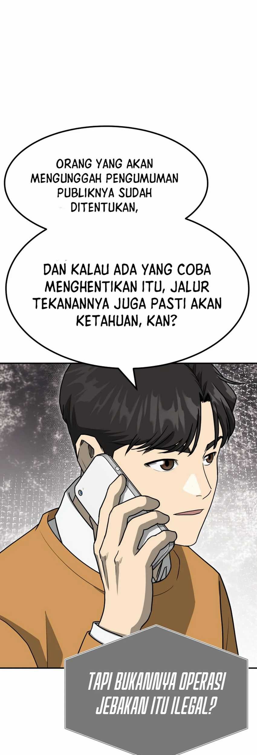 Golden Print Chapter 71 Gambar 52
