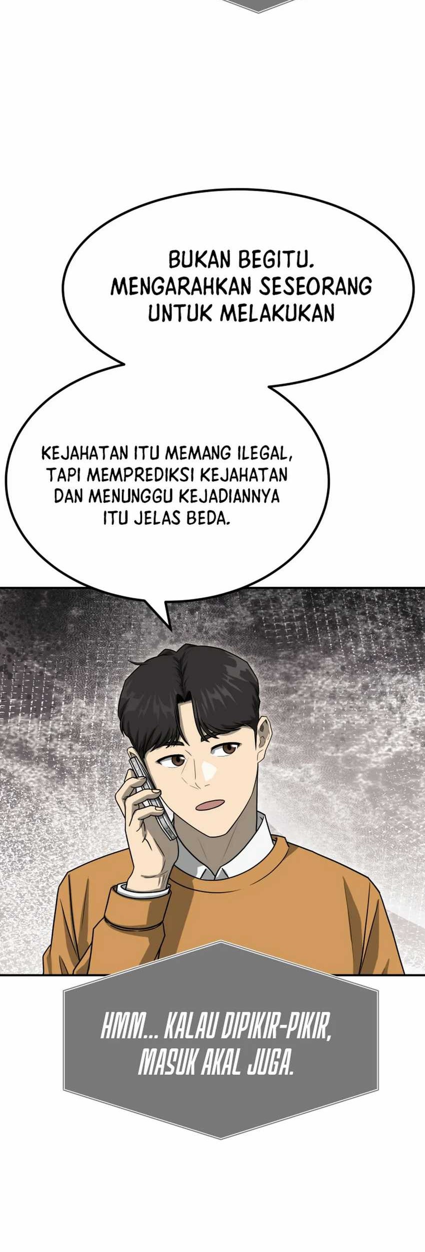 Golden Print Chapter 71 Gambar 53