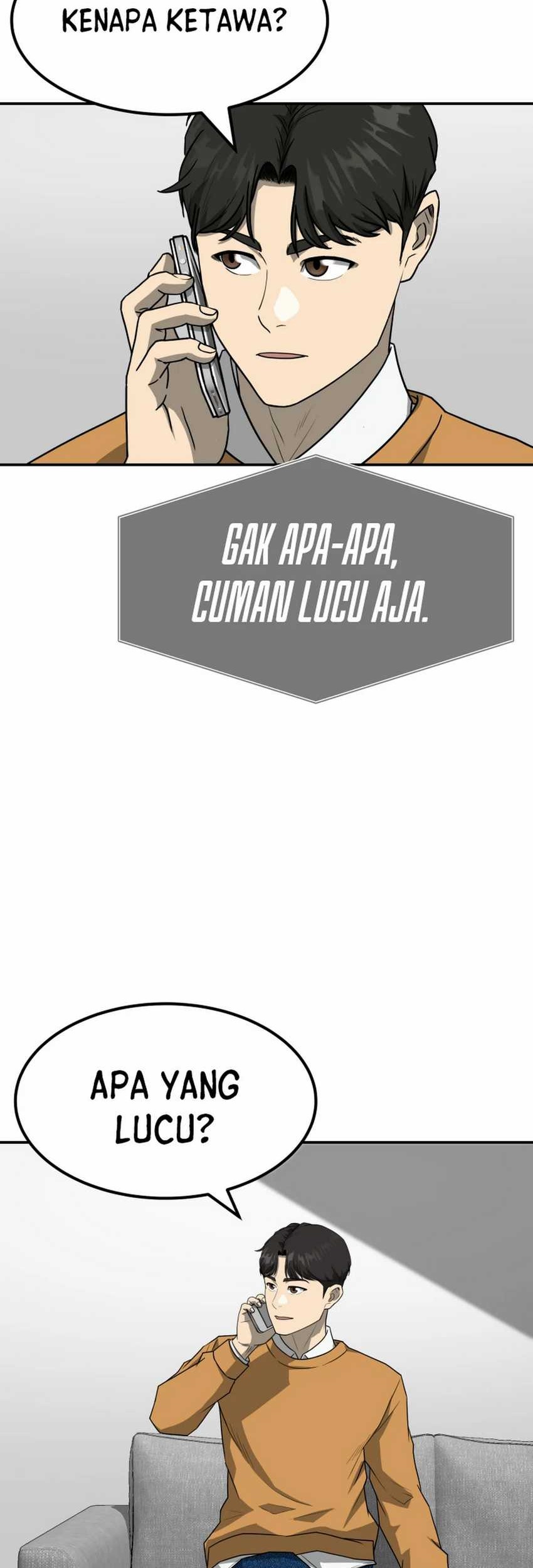 Golden Print Chapter 71 Gambar 55