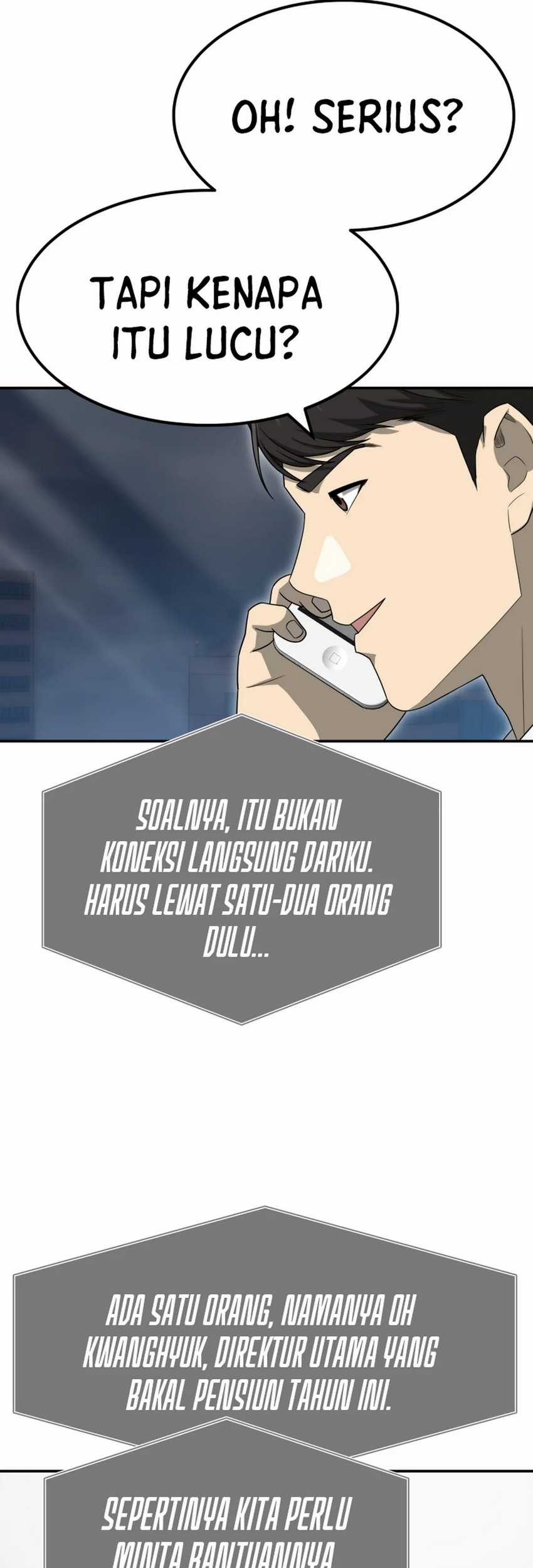 Golden Print Chapter 71 Gambar 57