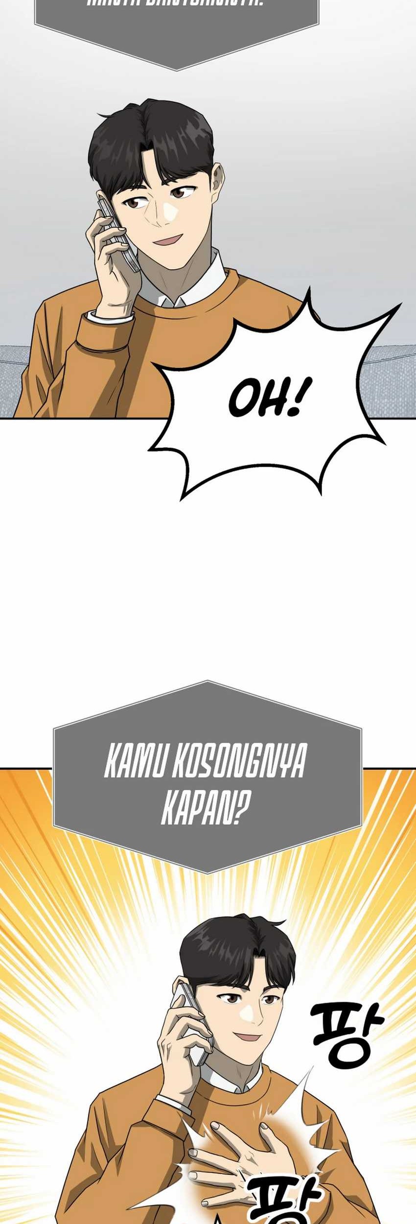 Golden Print Chapter 71 Gambar 58