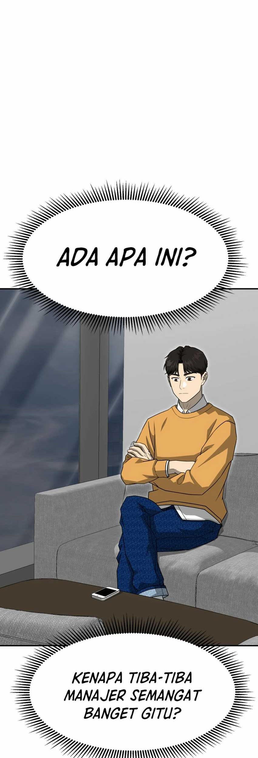 Golden Print Chapter 71 Gambar 60