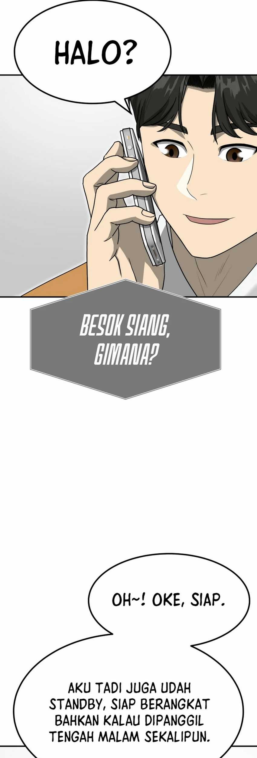 Golden Print Chapter 71 Gambar 67