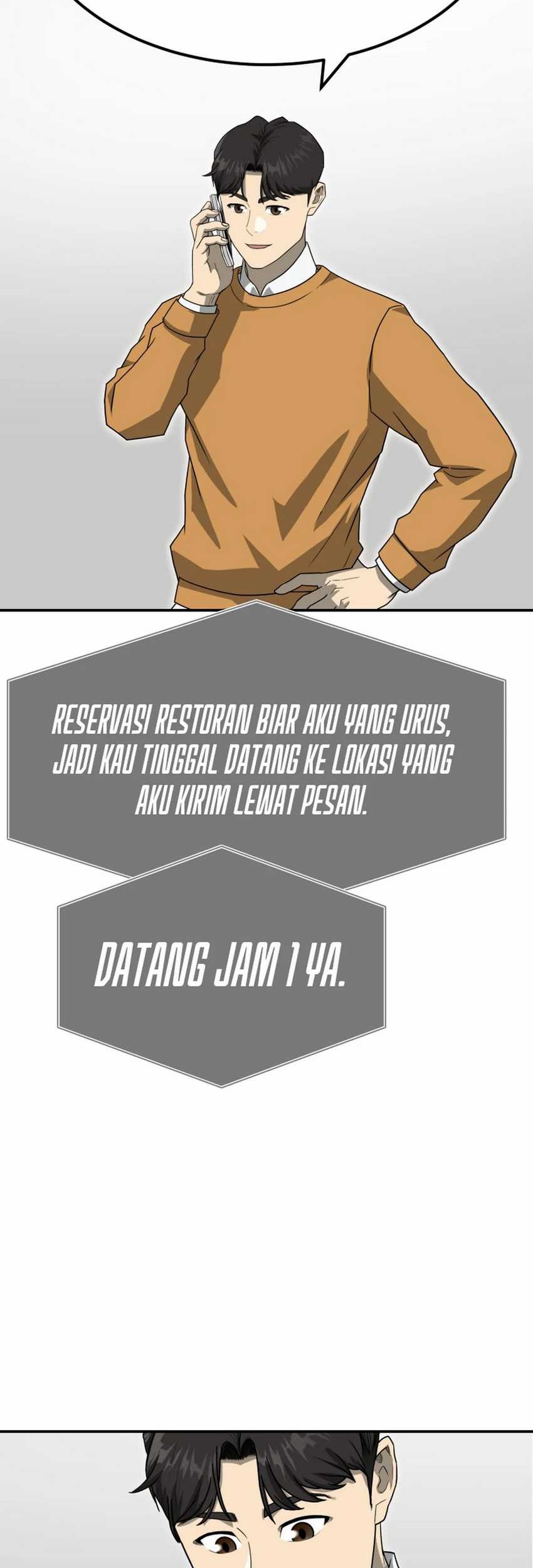 Golden Print Chapter 71 Gambar 68
