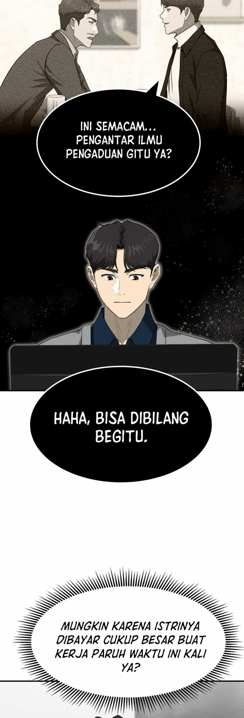 Golden Print Chapter 71 Gambar 3