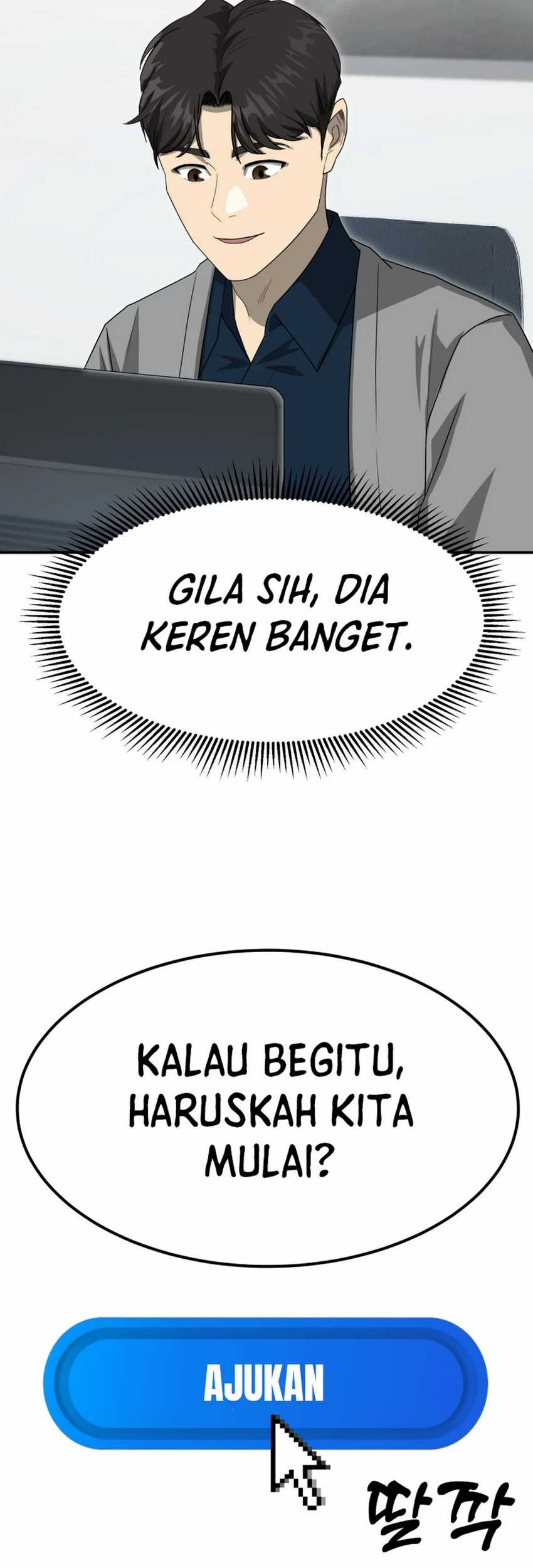 Golden Print Chapter 71 Gambar 4