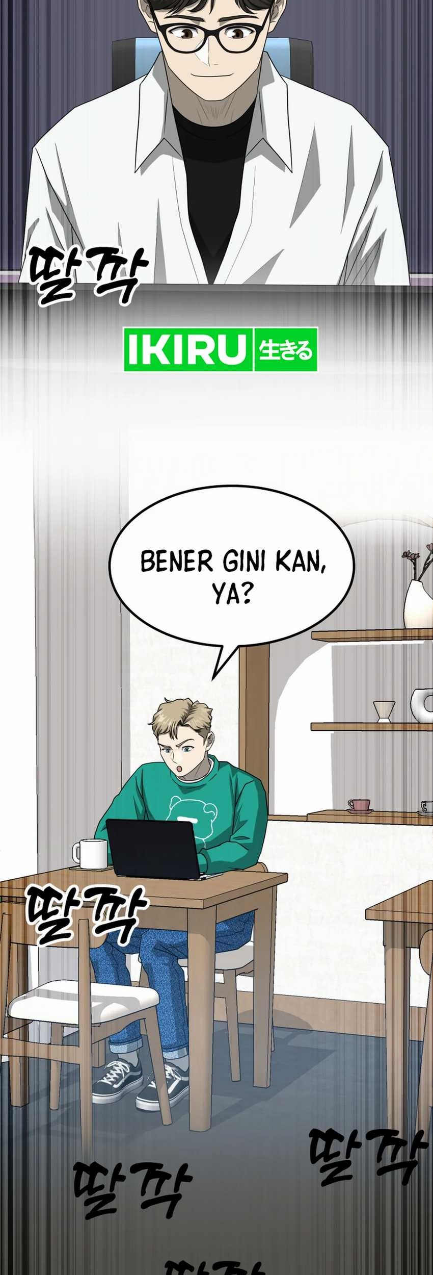 Golden Print Chapter 71 Gambar 9