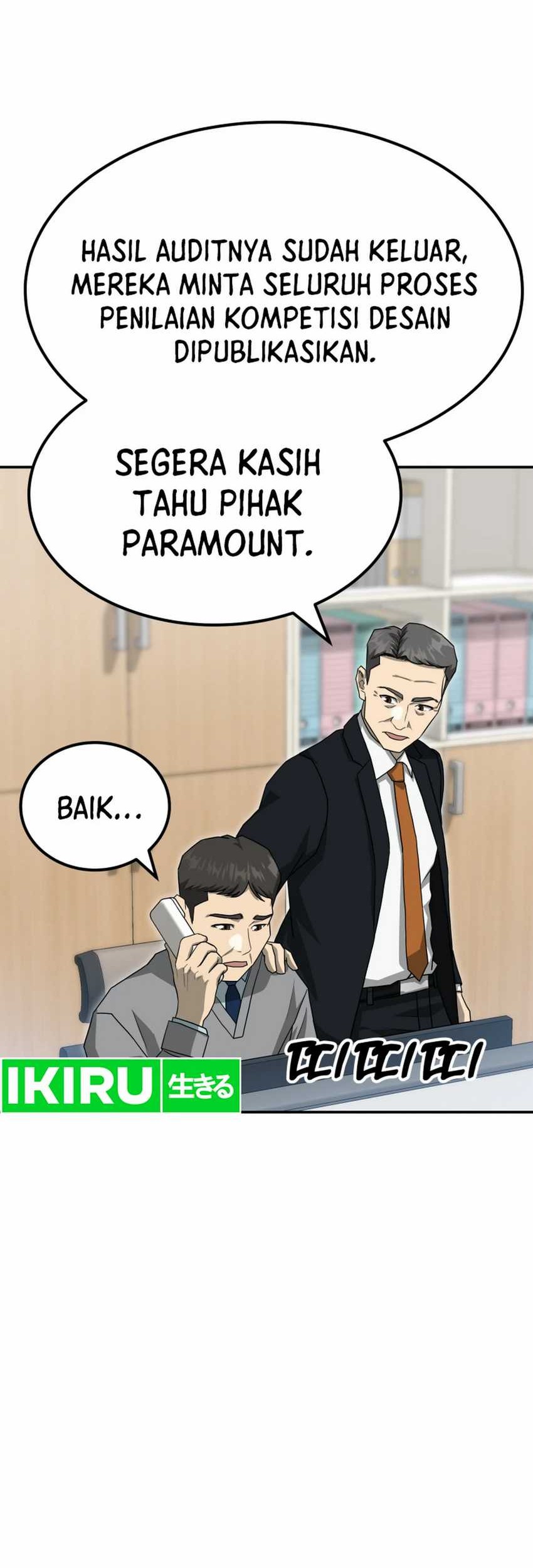 Golden Print Chapter 71 Gambar 13