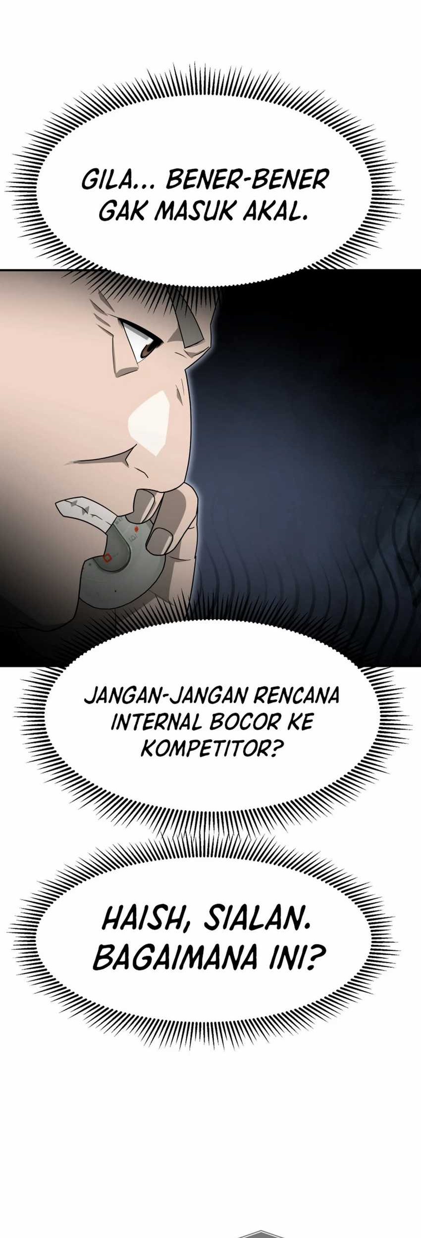 Golden Print Chapter 71 Gambar 18