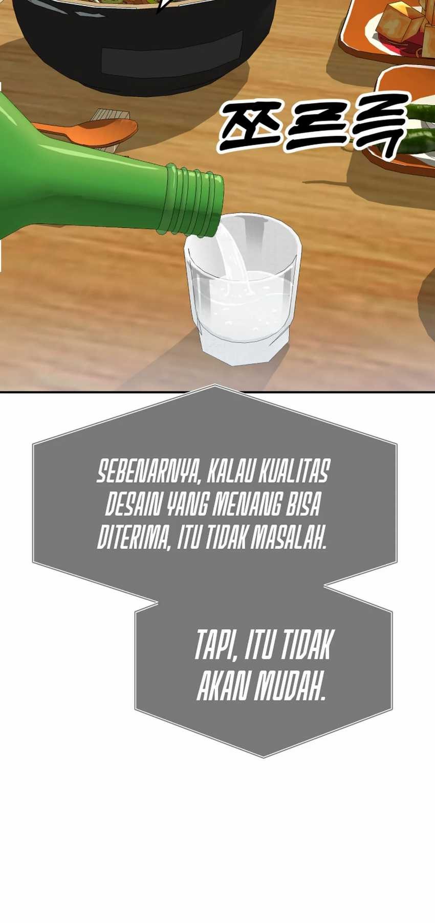 Golden Print Chapter 71 Gambar 21