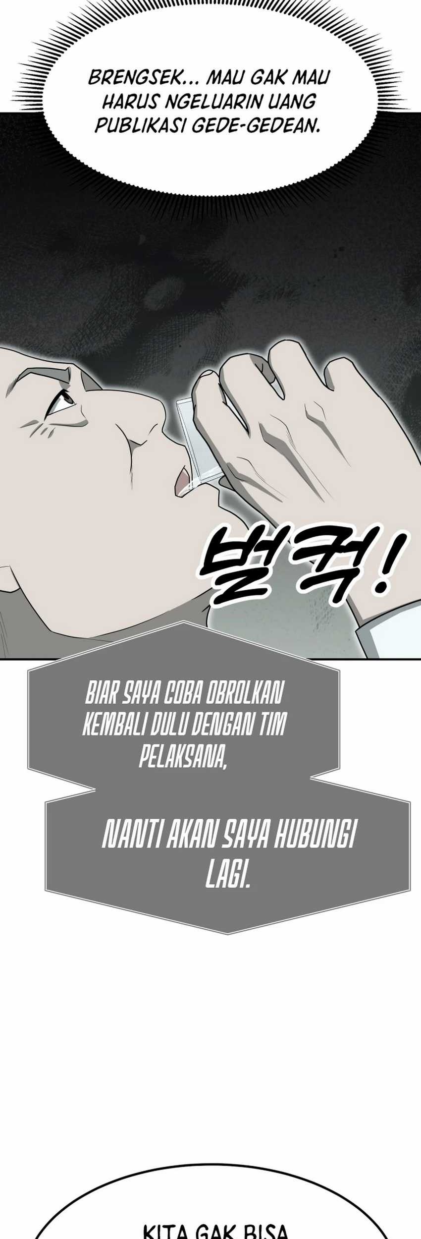 Golden Print Chapter 71 Gambar 24