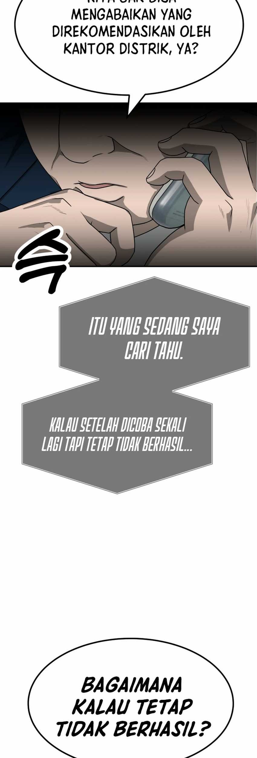 Golden Print Chapter 71 Gambar 25