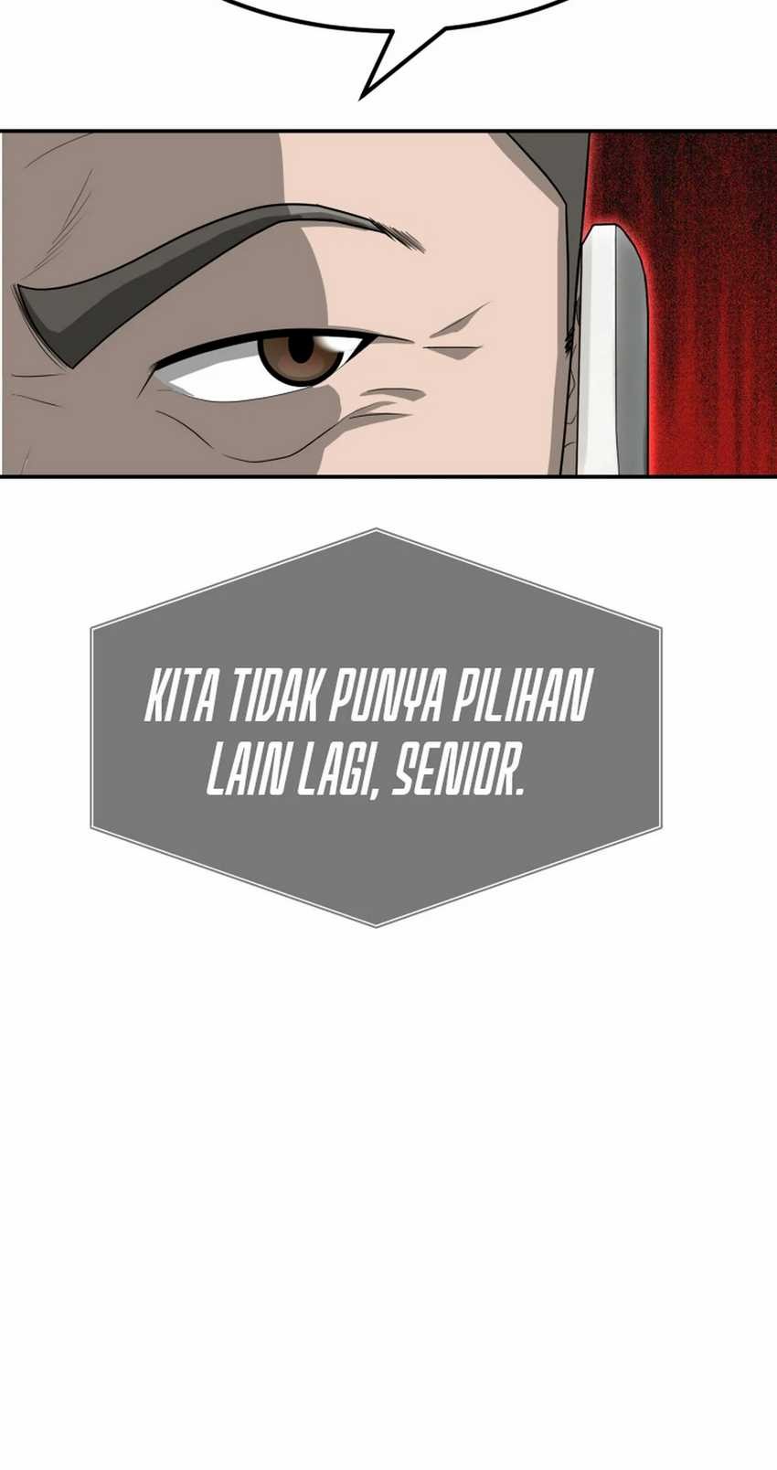 Golden Print Chapter 71 Gambar 26