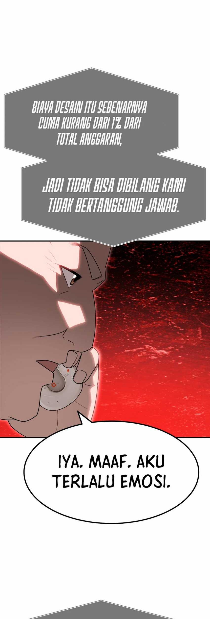 Golden Print Chapter 71 Gambar 28