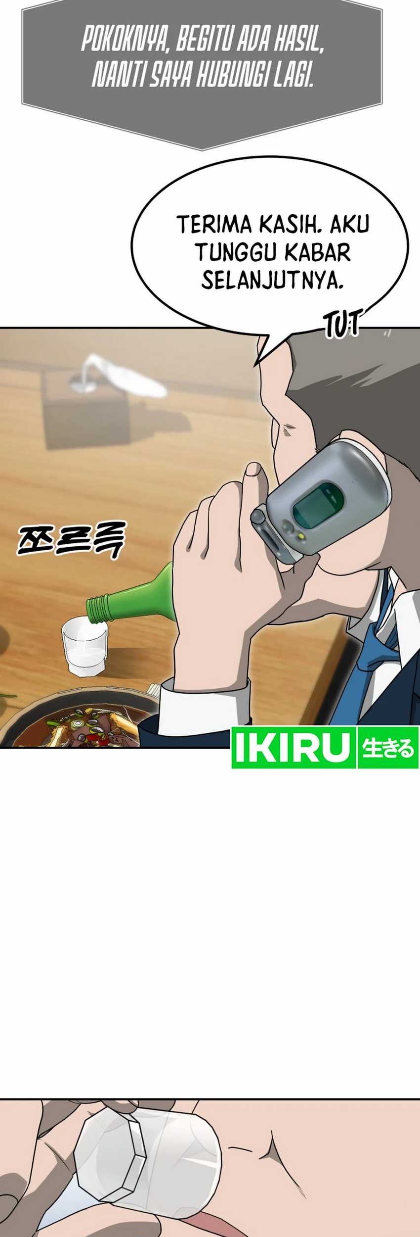 Golden Print Chapter 71 Gambar 29