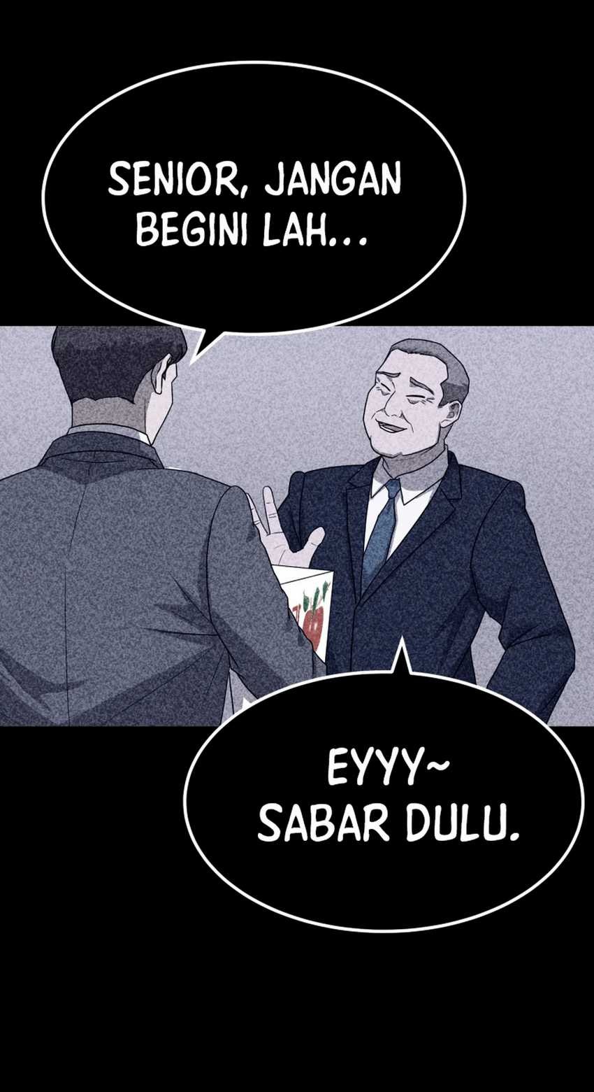 Golden Print Chapter 71 Gambar 31