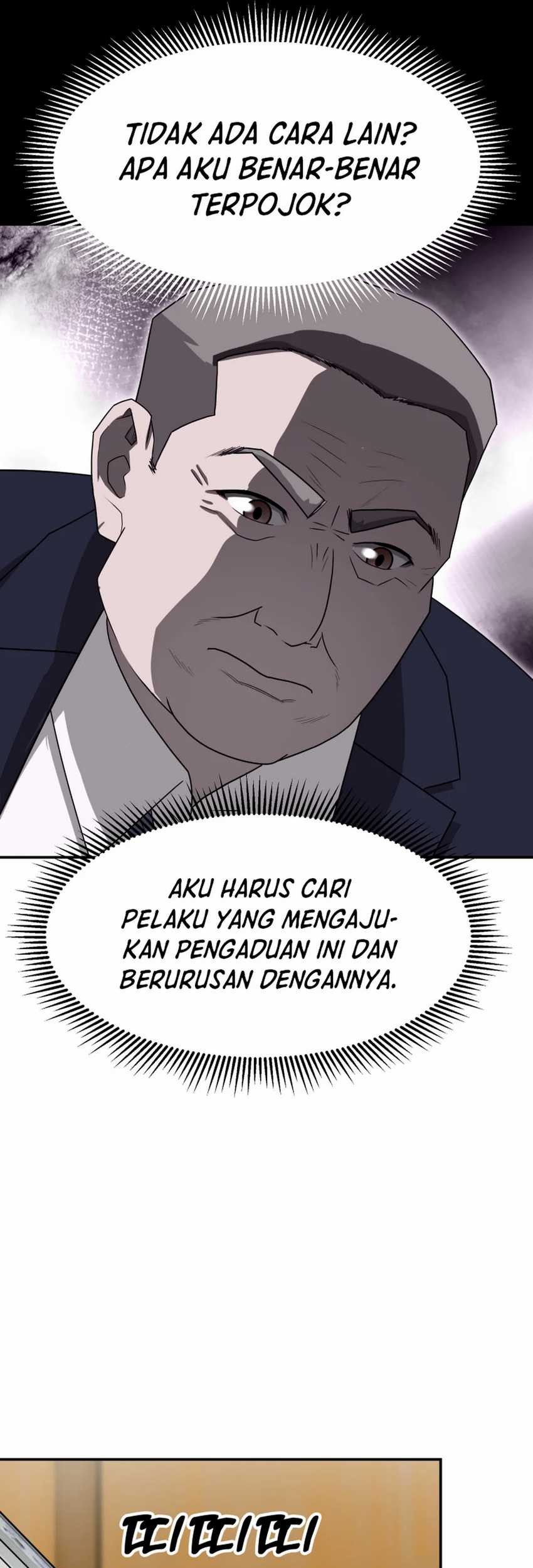 Golden Print Chapter 71 Gambar 32