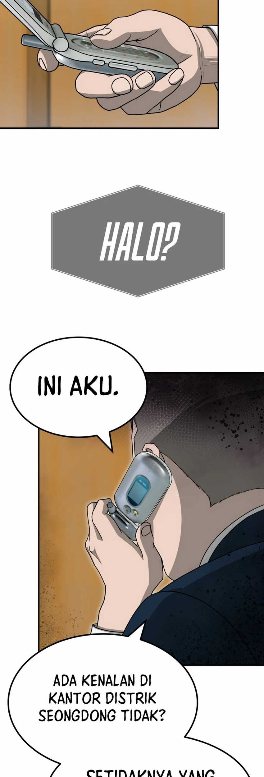 Golden Print Chapter 71 Gambar 33