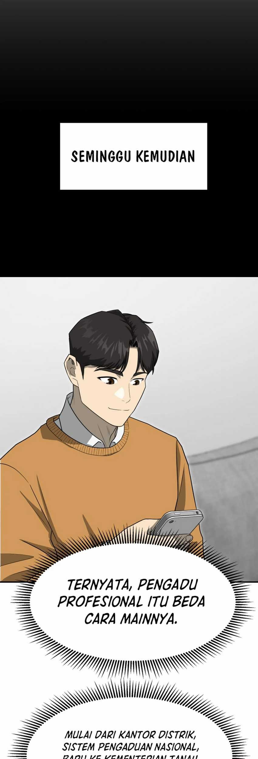 Golden Print Chapter 71 Gambar 37