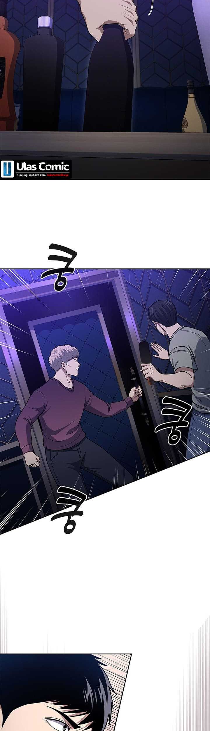Reset Life of Regression Police Chapter 111 Gambar 50